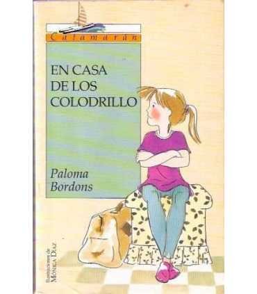 En casa de los colodrillo