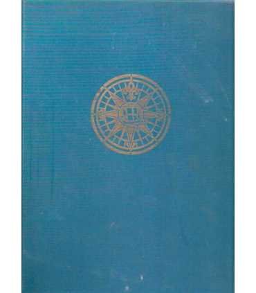 El gran libro de los Océanos