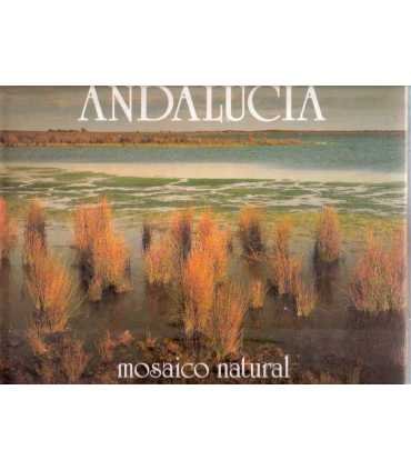 Andalucía. Mosaico natural