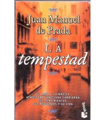 La tempestad