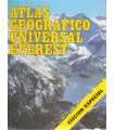 Atlas geográfico universal Everest