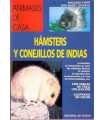Hámters y conejillos de indias