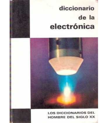 Diccionario de la electrónica