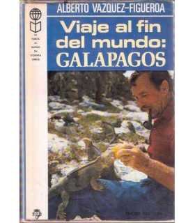 Viaje al fin del mundo: Galápagos
