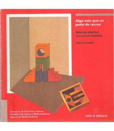 Algo más que un patio de recreo. Materiales didáct