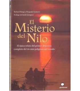 El misterio del Nilo