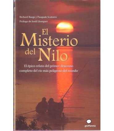 El misterio del Nilo