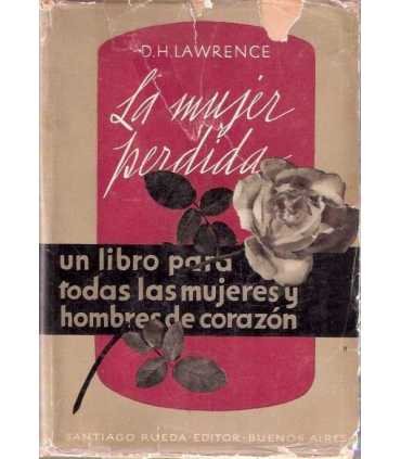 La mujer perdida