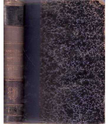 Annales del Institut Pasteur