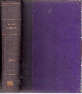 Annales del Institut Pasteur