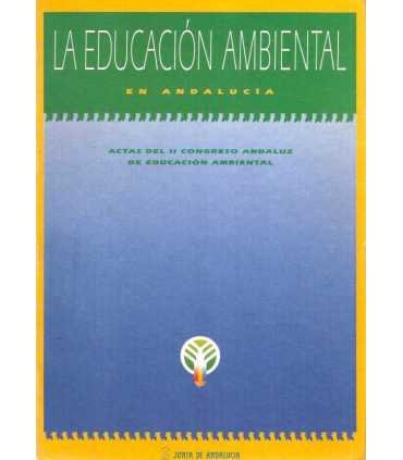 La educación ambiental en Andalucía
