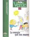 Aula verde. Número 23. La energía que nos mueve