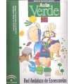Aula verde. Número 24. Red andaluza de Ecoescuelas