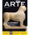 Descubrir el Arte Nº 75. La Alhambra