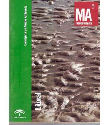 Medio Ambiente. Nº 51. Litoral