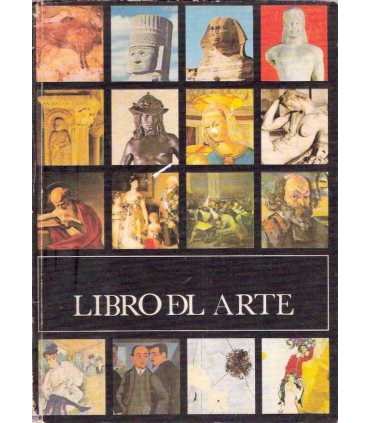 Libro del Arte