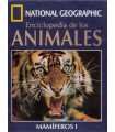 Enciclopedia de los animales. Mamíferos I