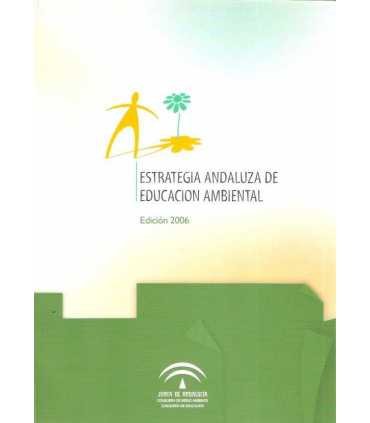 Estrategia andaluza de Educación Ambiental
