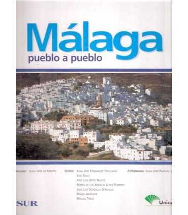 Málaga pueblo a pueblo