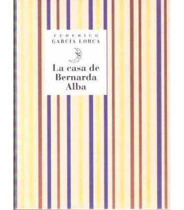 La casa de Bernarda Alba