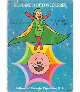 El planeta de los colores