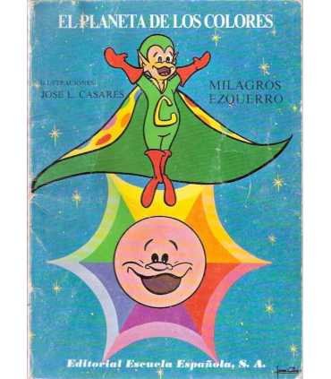 El planeta de los colores