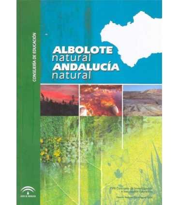 Albolote natural. Andalucía natural