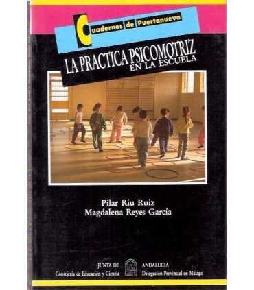 La práctica psicomotriz en la escuela
