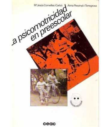 La psicomotricidad en preescolar