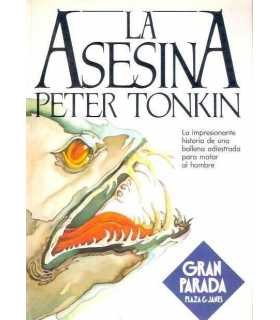 La asesina