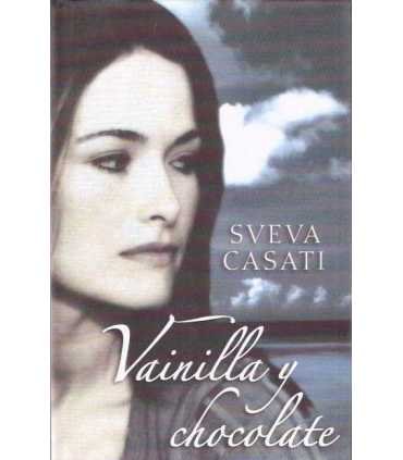 Vainilla y chocolate