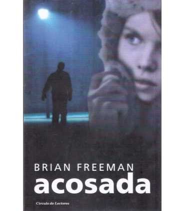 Acosada