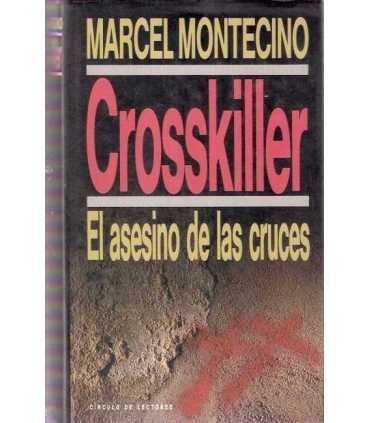 Crosskiller. El asesino de las cruces