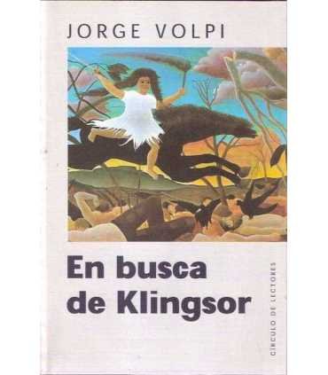 En busca de Kingsor