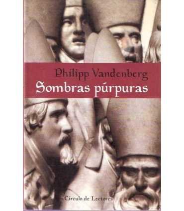 Sombras púrpuras
