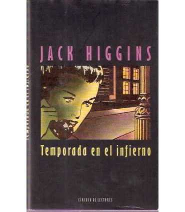 Temporada en el infierno