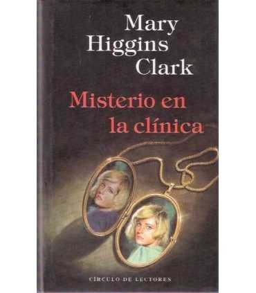 Misterio en la clínica