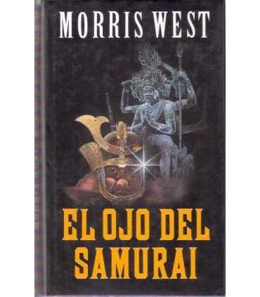 El ojo del samurai