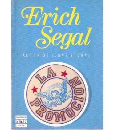 La promoción