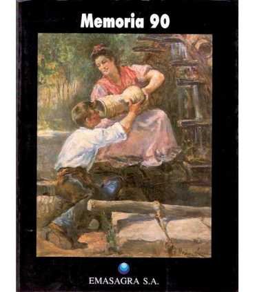 Memoria 90