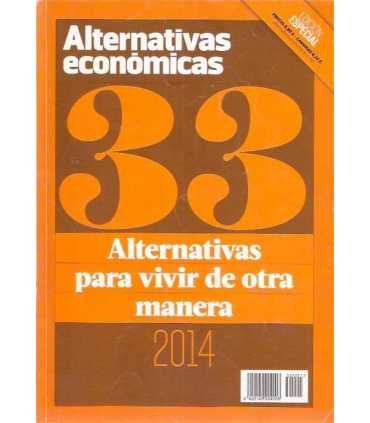 33 Alternativas para vivir de otra manera