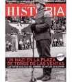 La aventura de la Historia. Un nazi en la plaza de