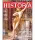 La aventura de la Historia. Hipatia. Linchada por