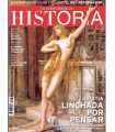 La aventura de la Historia. Hipatia. Linchada por