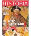La aventura de la Historia. El mito de Santiago. A