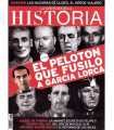 La aventura de la Historia. El pelotón que fusiló