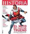 La aventura de la Historia. El mito del Capitán Tr