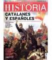 La aventura de la Historia. Catalanes y españoles.