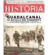 La aventura de la Historia. Guadalcanal. La batall