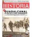 La aventura de la Historia. Guadalcanal. La batall